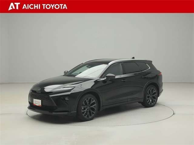 クラウンエステート2.5 Z E-Four 4WD