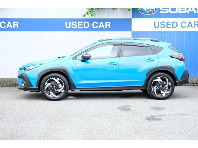 クロストレック2.5 プレミアム S:HEV EX 4WD