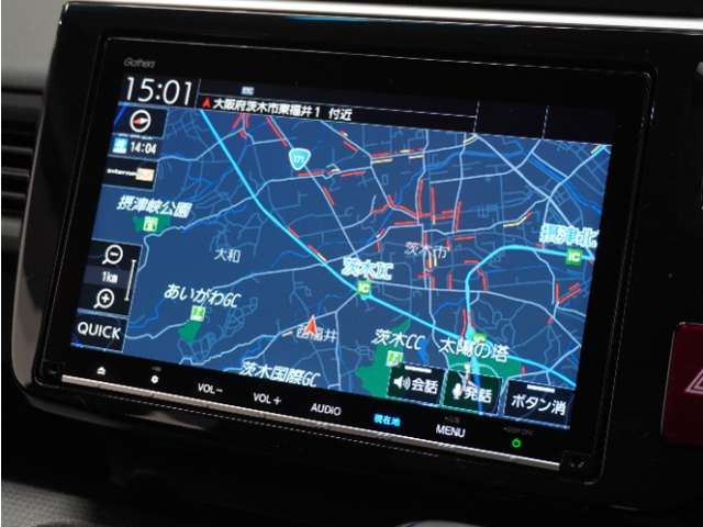 ステップワゴン1.5 スパーダ ホンダ センシング