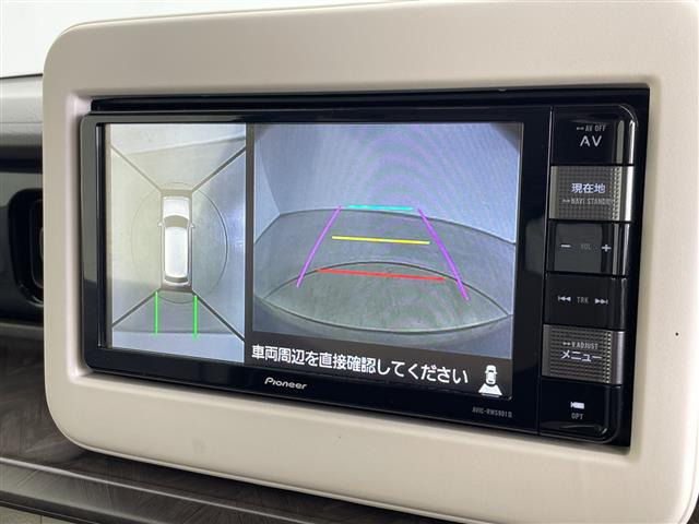 アルトラパンモード