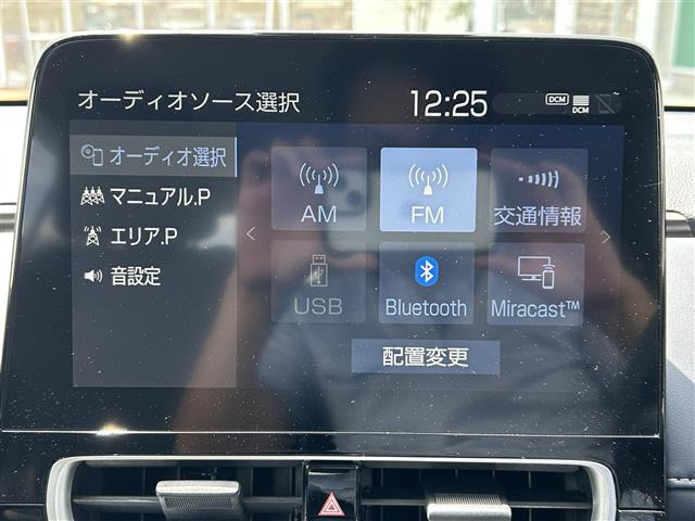 アクア1.5 Z