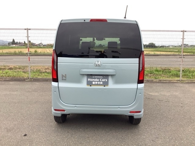 N-BOX