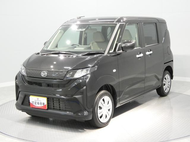 ムーヴX 4WD