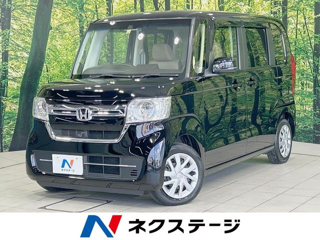 N-BOXL