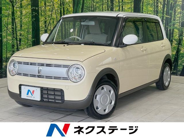 アルトラパンS