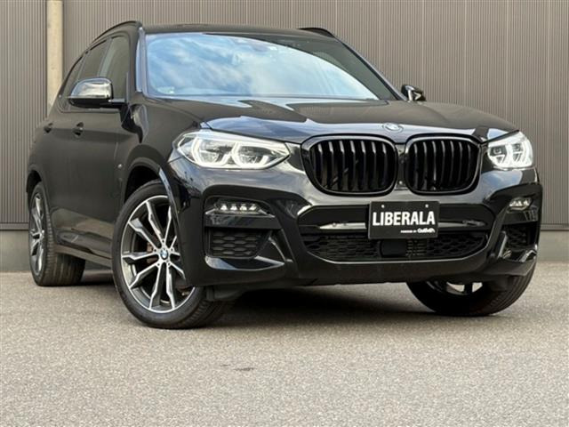 X3xドライブ20d Mスポーツ ディーゼル 4WD
