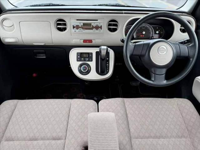 ミラココアX