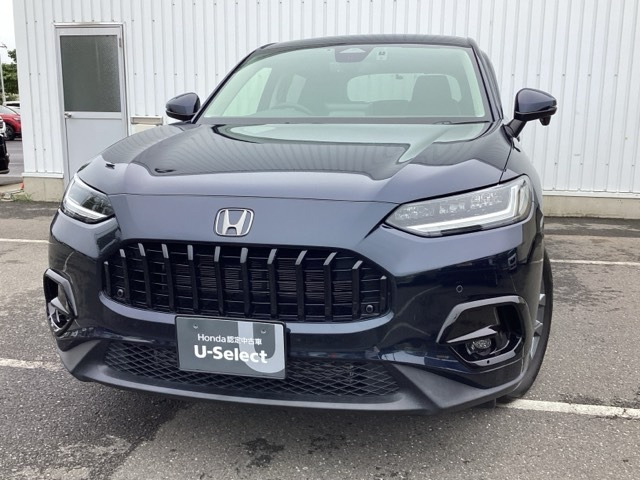 ZR-V1.5 X