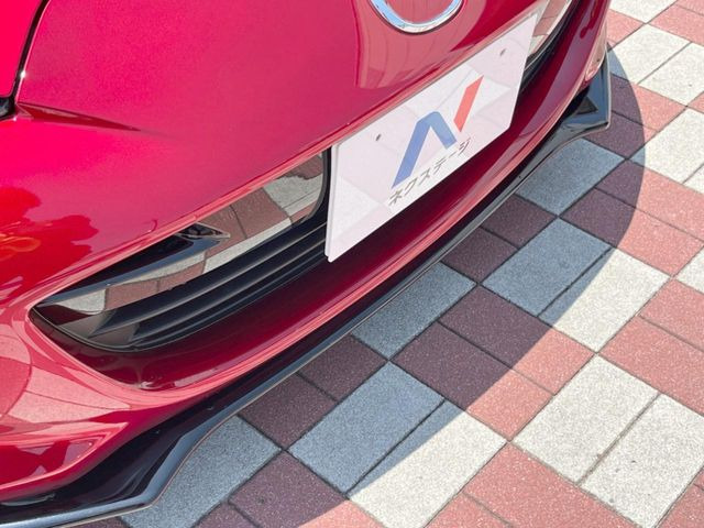 ロードスター1.5 S レザーパッケージ