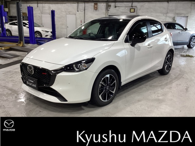 MAZDA21.5 15 スポルト