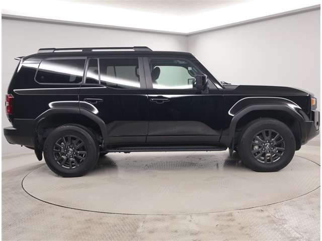 ランドクルーザー2502.8 VX ディーゼル 4WD
