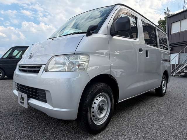 ライトエースバン1.5 GL 4WD