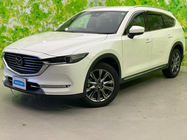 CX-82.5 25S Lパッケージ