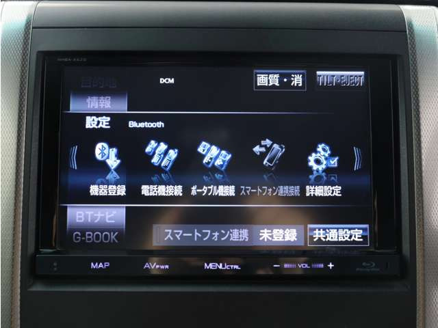 ヴェルファイア3.5 Z Gエディション