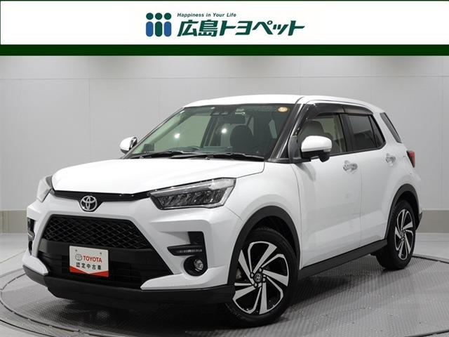 ライズ1.0 Z 4WD