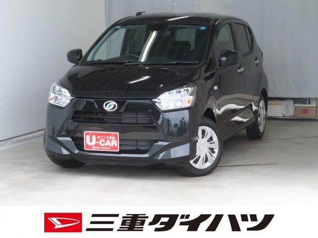 ミライースX SAIII