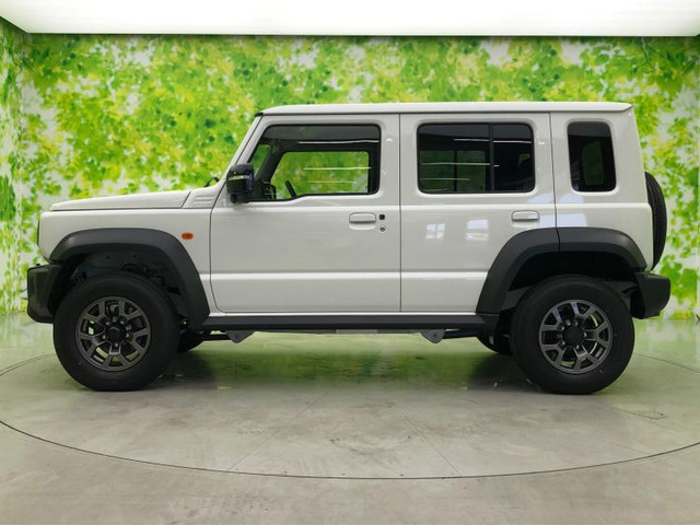 ジムニーノマド1.5 FC 4WD