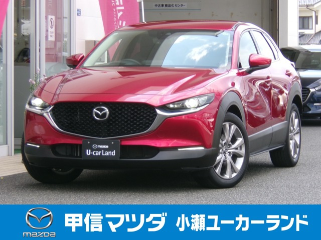 CX-302.0 20S プロアクティブ ツーリングセレクション