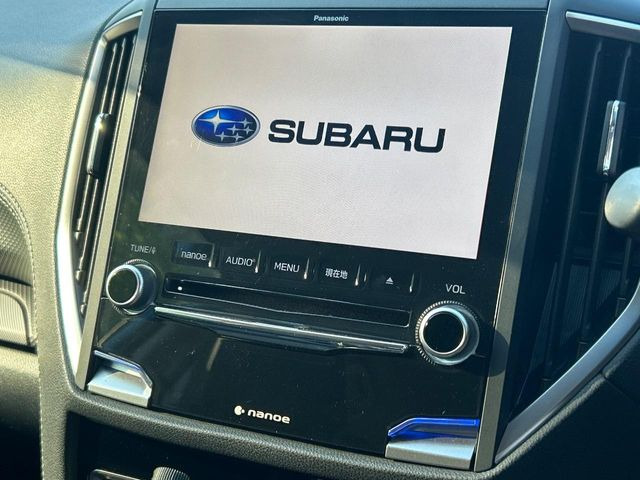 フォレスター2.0 アドバンス 4WD