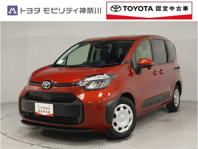 シエンタ1.5 G