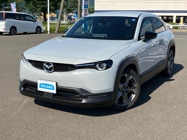 MX-302.0 インダストリアル クラシック 4WD