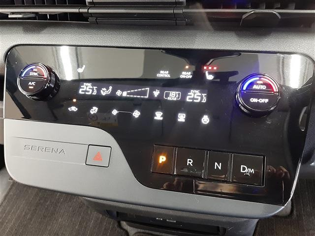 セレナ2.0 X 4WD