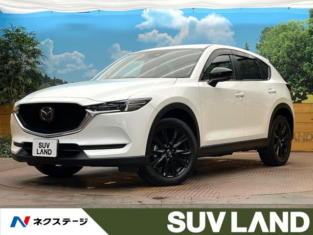 CX-52.2 XD ブラックトーンエディション