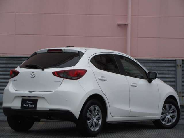 MAZDA21.5 15C