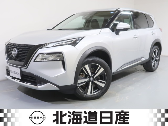 エクストレイル