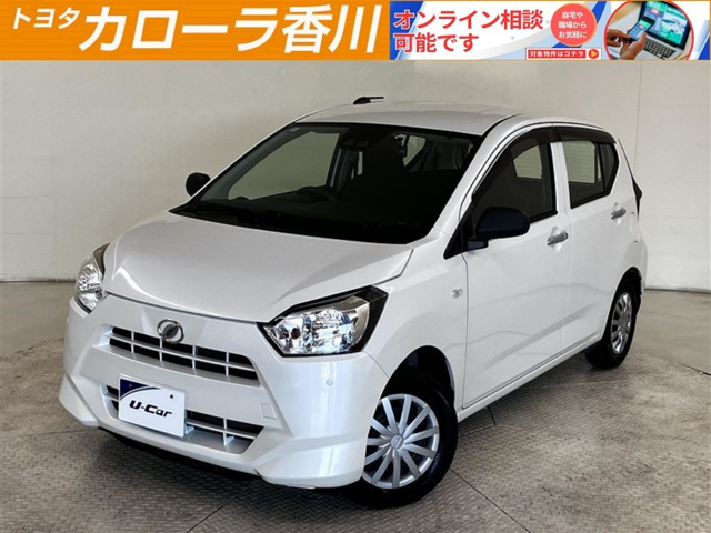 ミライースL SAIII