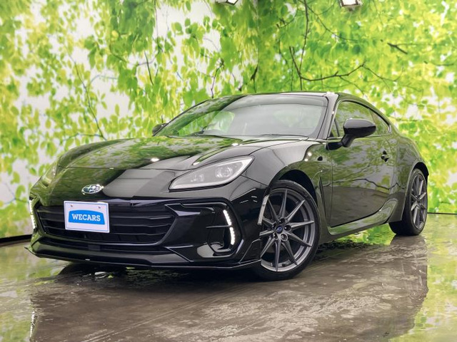 BRZ2.4 S