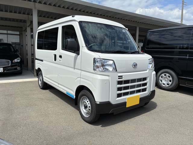 ハイゼットカーゴ