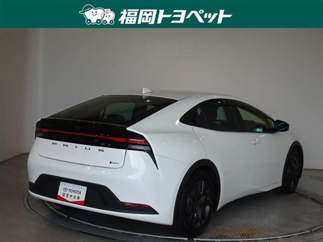 プリウス1.8 X