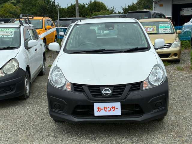 NV150AD1.6 VE 4WD