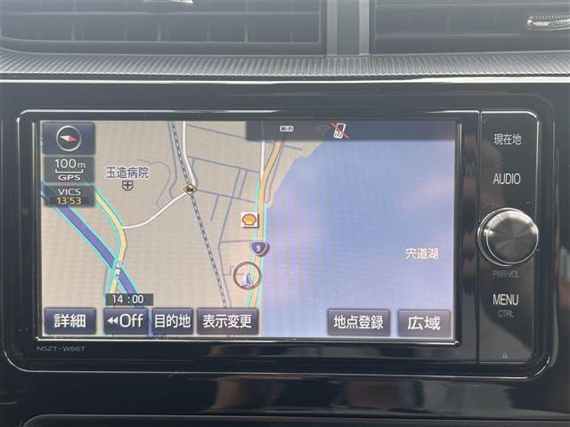 アクア1.5 S スタイルブラック