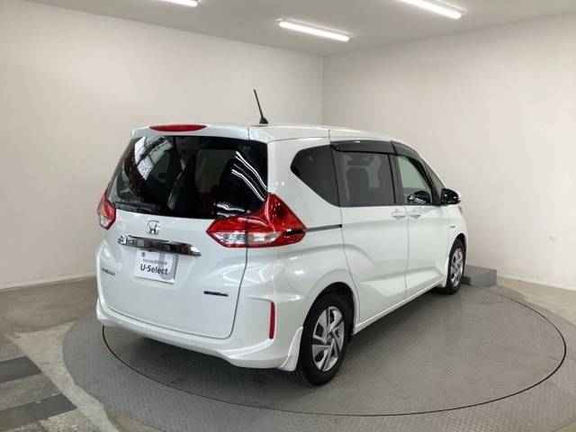 フリード+1.5 ハイブリッド G ホンダセンシング