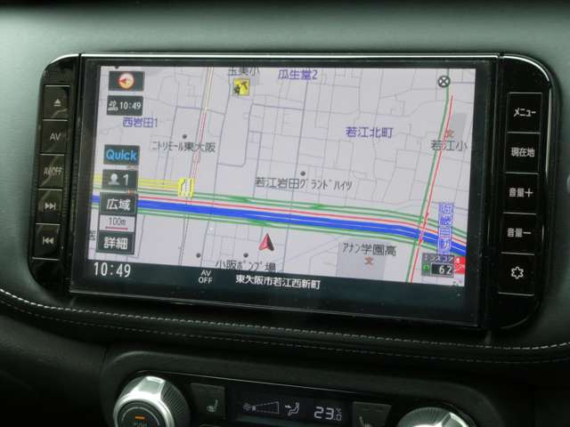 キックス1.2 X (e-POWER)