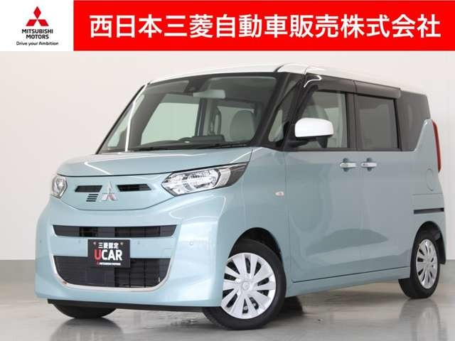 eKスペースG