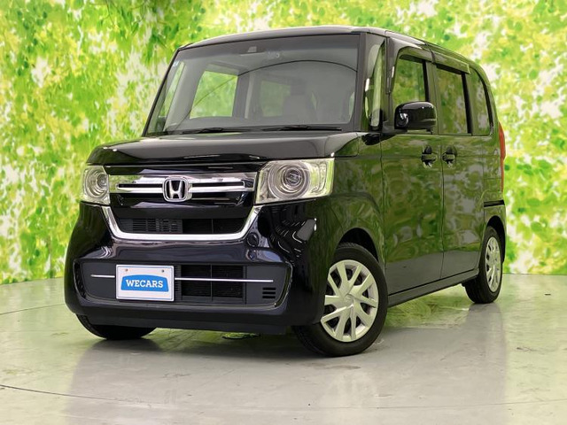 N-BOXL ターボ
