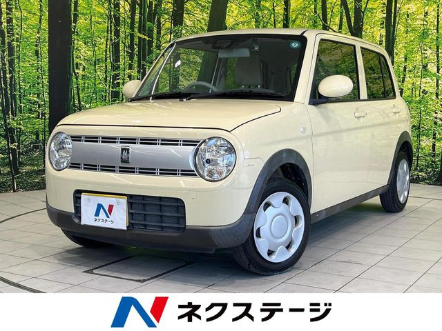 アルトラパンG