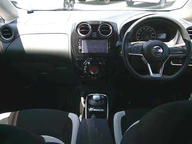 ノート1.2 e-POWER X