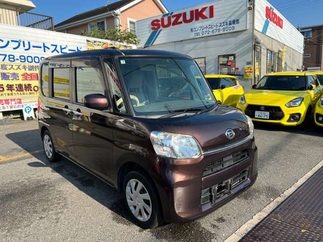 タントL
