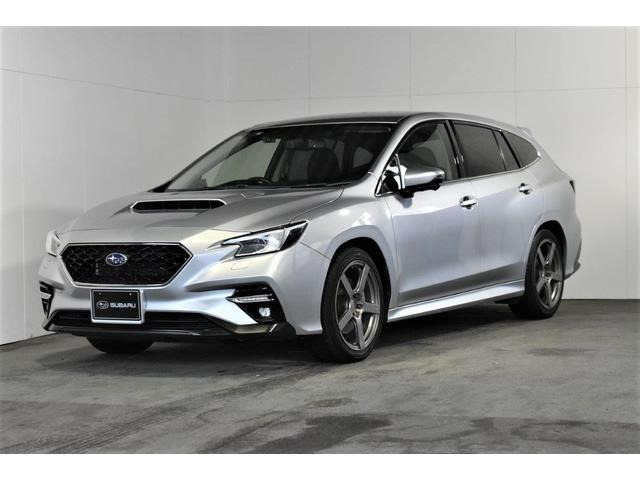 レヴォーグ1.8 GT-H 4WD