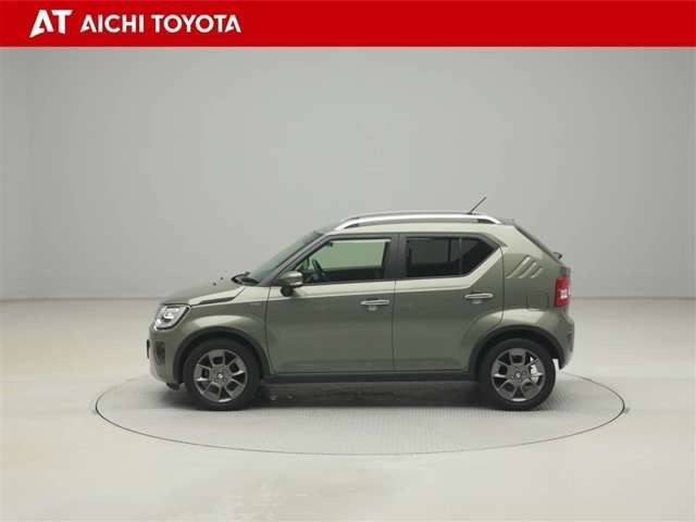イグニス1.2 ハイブリッド(HYBRID)  MZ 4WD
