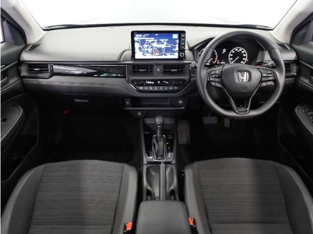 WR-V1.5 Z プラス ブラックスタイル