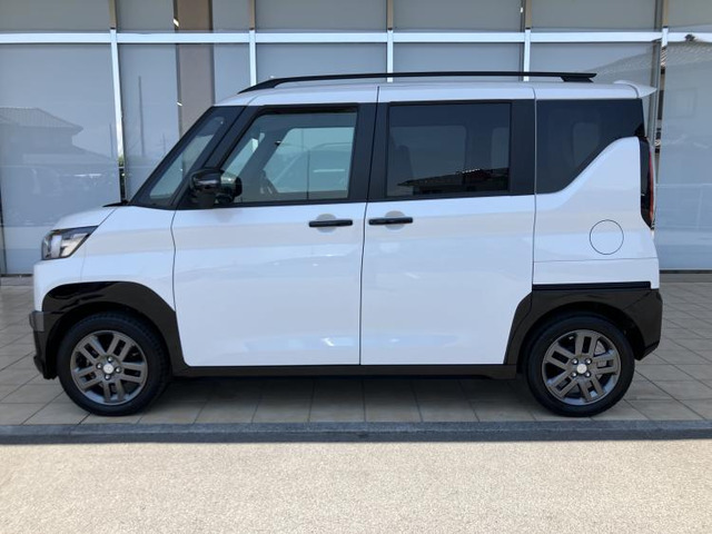 デリカミニG 4WD