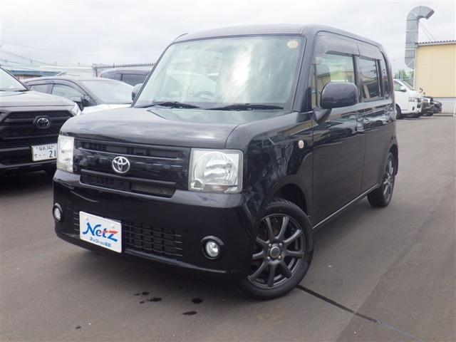ピクシススペースX 4WD