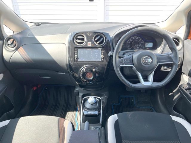 ノート1.2 e-POWER X