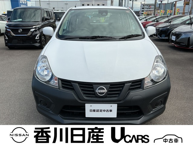 AD1.6 VE 4WD