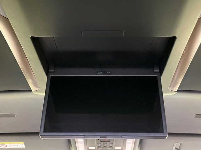 アルファードハイブリッド 2.5 Z